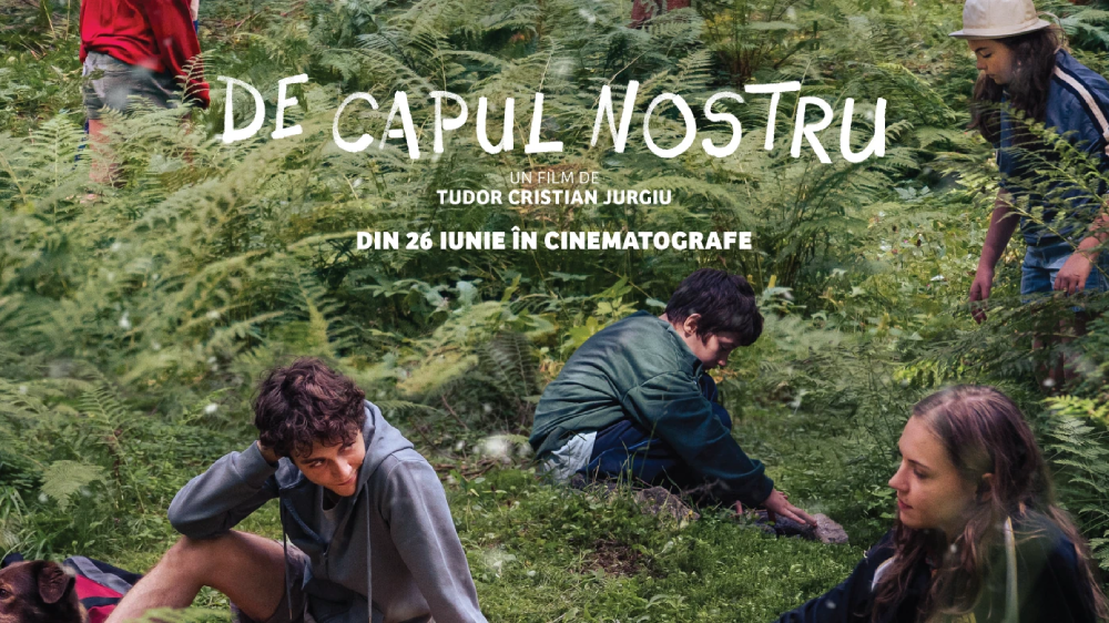 Cronică de film – De capul nostru